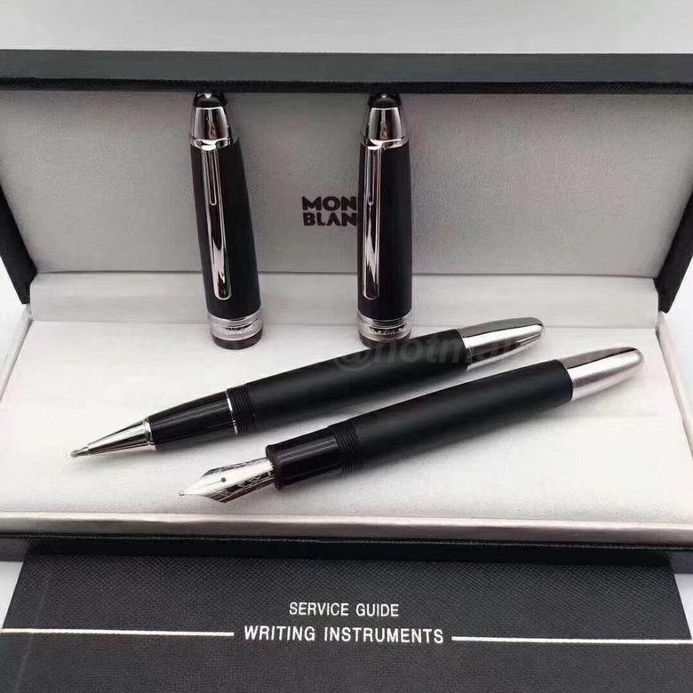 Mont Blanc Pens 105